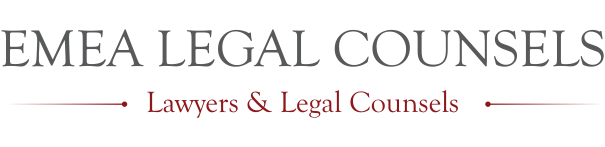 EMEA Legal Counsels