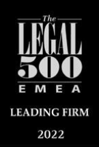 The Legal 500 – The Clients Guide to Law Firms